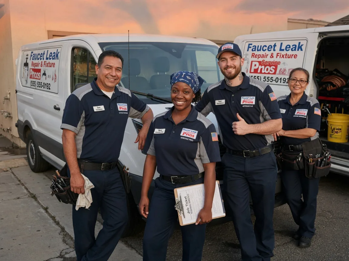 Faucet Repair company in Church Creek, MD